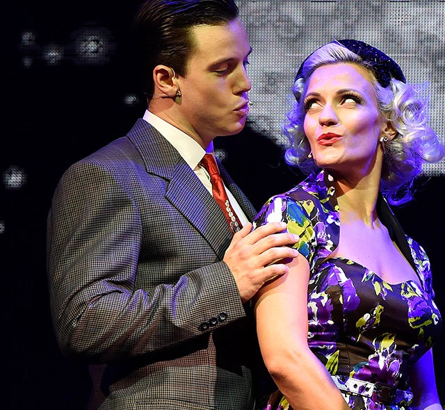 Seven Seas Explorer Entertainment